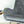 Hannah - Rocking Chair - Gray