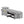 4 in 1 Multi-Function Single Sofa Bed with Storage Pockets Gray