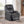 Recliner With Power Lift & Massage - Gunmetal