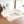 U-Shaped Oversized Modular Cloud Sectional Sofa With Deep Seat For Living Room