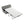 Twin Size Folding Ottoman Sleeper Bed With Mattress Convertible Guest Bed