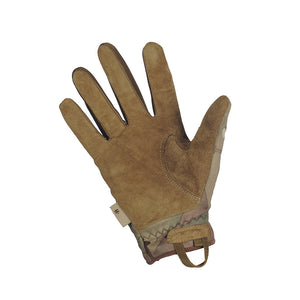 M-Tac Gloves Scout Tactical Mk.2