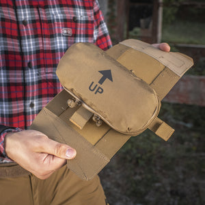 M-Tac Medical Pouch Horizontal Elite (Medium)