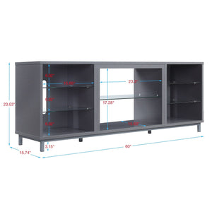 Brighton - TV Stand