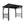 6.5x12FT Hardtop Grill Gazebo