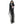 4.3' Animated Grim Reaper Guitarist with Motion and Sound Activation