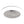 Bladeless Ceiling Fan With Light And Remote Control - White