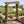 Wedding Arbor With Trellis Design