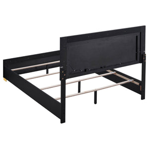 Medici - LED Bedroom Set