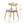 Ergonomic Back Dining Chairs (Set of 2)