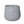 12.99' Gray Polyresin Outdoor Water Fountain with LED Light