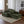 Double Chaise Lounge Chair, Oversized Upholstered Sleeper Cloud Couch