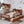 Bed With Headboard Storage Rack, 2 Under Bed Drawers, 3 Side Guardrails For Safety