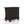 Nightstand Two Storage Drawers