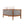 Outdoor Unique Tub Design 4-Seat Sofa Set with Woven Rope
