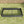 Raised Garden Bed Kit - Metal 7.6x3.7x0.98 ft Black