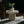 23.82 Inch Faux Mars Textural Patterns Coffee Table
