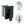 Modern Dual Shower Head System With 16