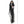 4.3' Animated Grim Reaper Guitarist with Motion and Sound Activation