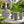 Stackable Design Tapered Planters - 3 Piece Set
