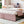 Twin Size Upholstered Daybed With Pop Up Trundle