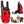 Dog Carrier Backpack Legs Out Front Pet Backpack Carrier Travel Bag Adjustable Shoulder Straps for Hiking Camping Shopping Biking