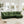 L-Shaped Slipcovered Sectional Sofa