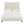 Tufted Upholstered Headboard Platform Bed