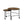 Oblis Vintage Nesting Tables (Set of 2)