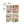 Book Boxes (Set of 4) - Multi