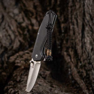 M-Tac Knife Lanyard Celtic Coyote