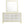 Malcolm - 6 Drawer Dresser With Mirror - White
