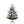 HOMCOM 6 Foot Artificial Christmas Tree