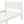 Platform Bed Frame Mattress Foundation Sleigh Bed With Headboard / Footboard / Wood Slat Suppor