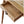 Solid Wood Mini Nordic Style Writing Desk