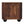 Solid Wood Marlowe Fluted Nightstand