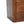 Luca Chestnut Nightstand With 3 Drawers