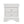 Shaker - Crocodile Metallic Nightstand