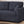 Sectional Sofa Bed - Dark Blue