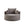 Modern Single Sofa With Backrest Pillow For Living Room
