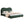 Upholstered Platform Bed Frame With Curved Headboard