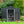 Outdoor Metal Storage Shed With Floor Base