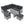 Outdoor Furniture Set Patio Rattan with Recliners and Tables
