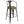 Staccato - 3 Piece Square Bar Table Set - Dark Brown