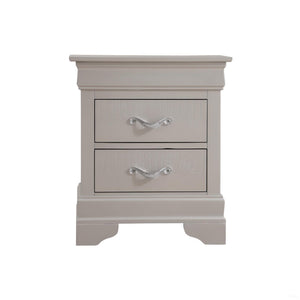 Decorative Accents Nightstand