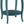 Aberta - Storage Accent Table