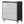 Heavy Duty Metal Storage Cabinet With Wheels 3 Drawer Tool Cabinet For Garage, Office, And Home Organizer Solutions