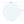 Round Tempered Glass Table Top