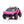 12V Licensed Volkswagen Beetle Kids Ride-On Electric Car