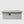 Rectangular Propane Gas Fire Pit Table With 60000 Btu For Outdoor Spaces - Light Gray
